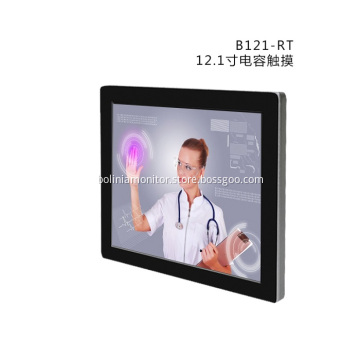 12.1 Inch Touch Monitor